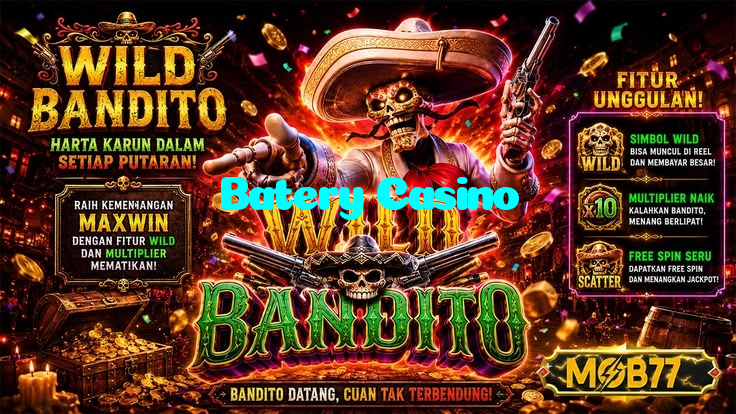 Batery Casino