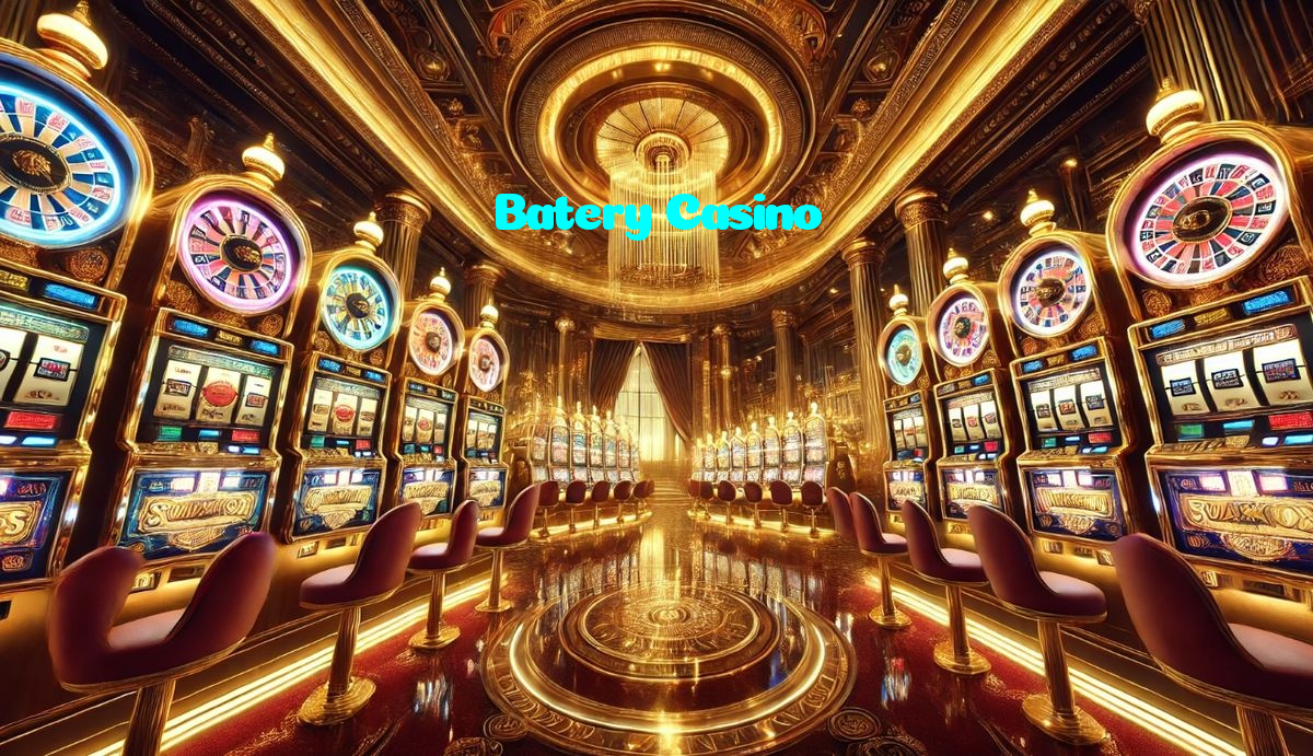 making first deposit on Batery Casino website using local payment methods in Pakistan