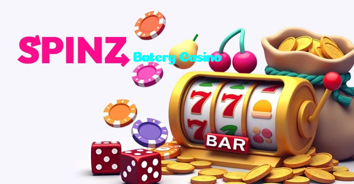 available types of Batery Casino bet including pre-match live express and system bets