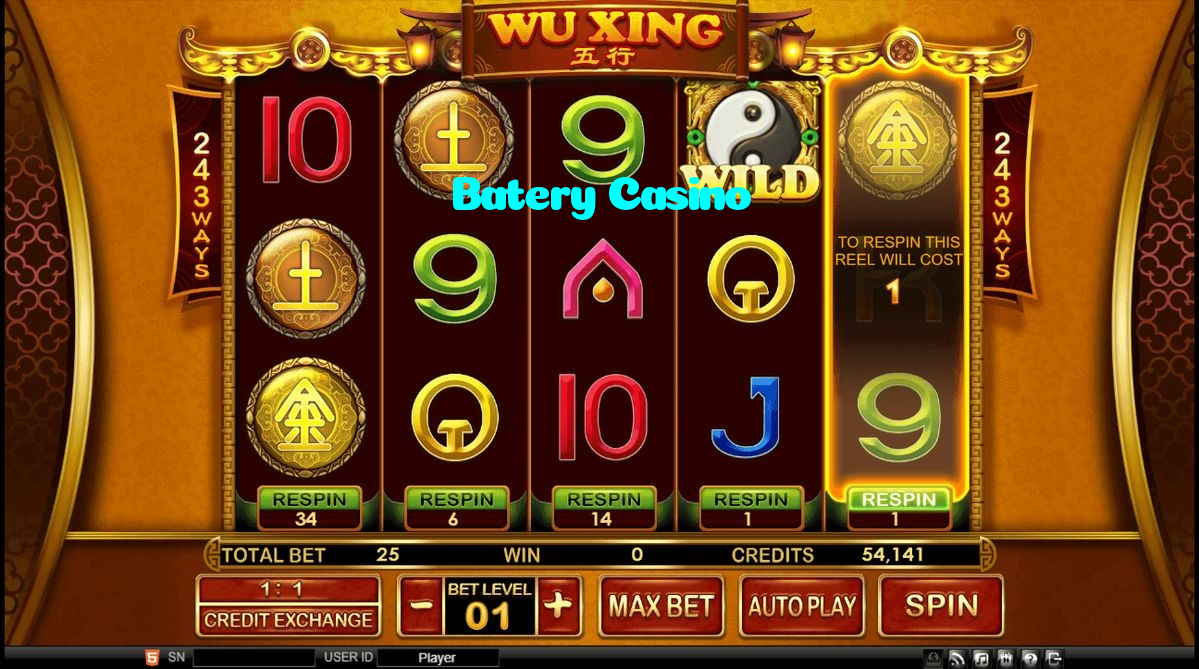 Batery Casino