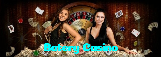Batery Casino casino presented on mobile device in Pakistan with slots and live games