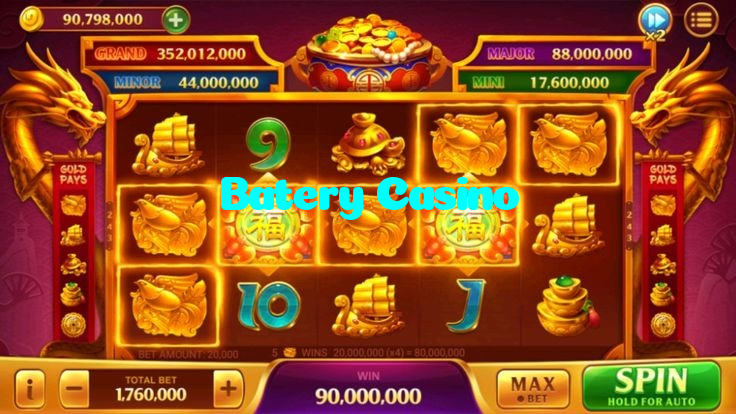 Batery Casino