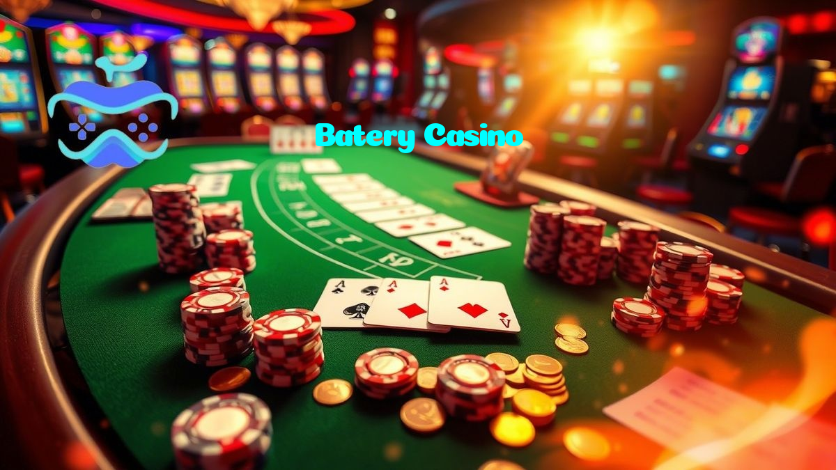 Batery Casino خوش آمدید بونس +600% پیشکش موبائل ایپ کے پروموشن سیکشن میں دکھائی دیتی ہے۔