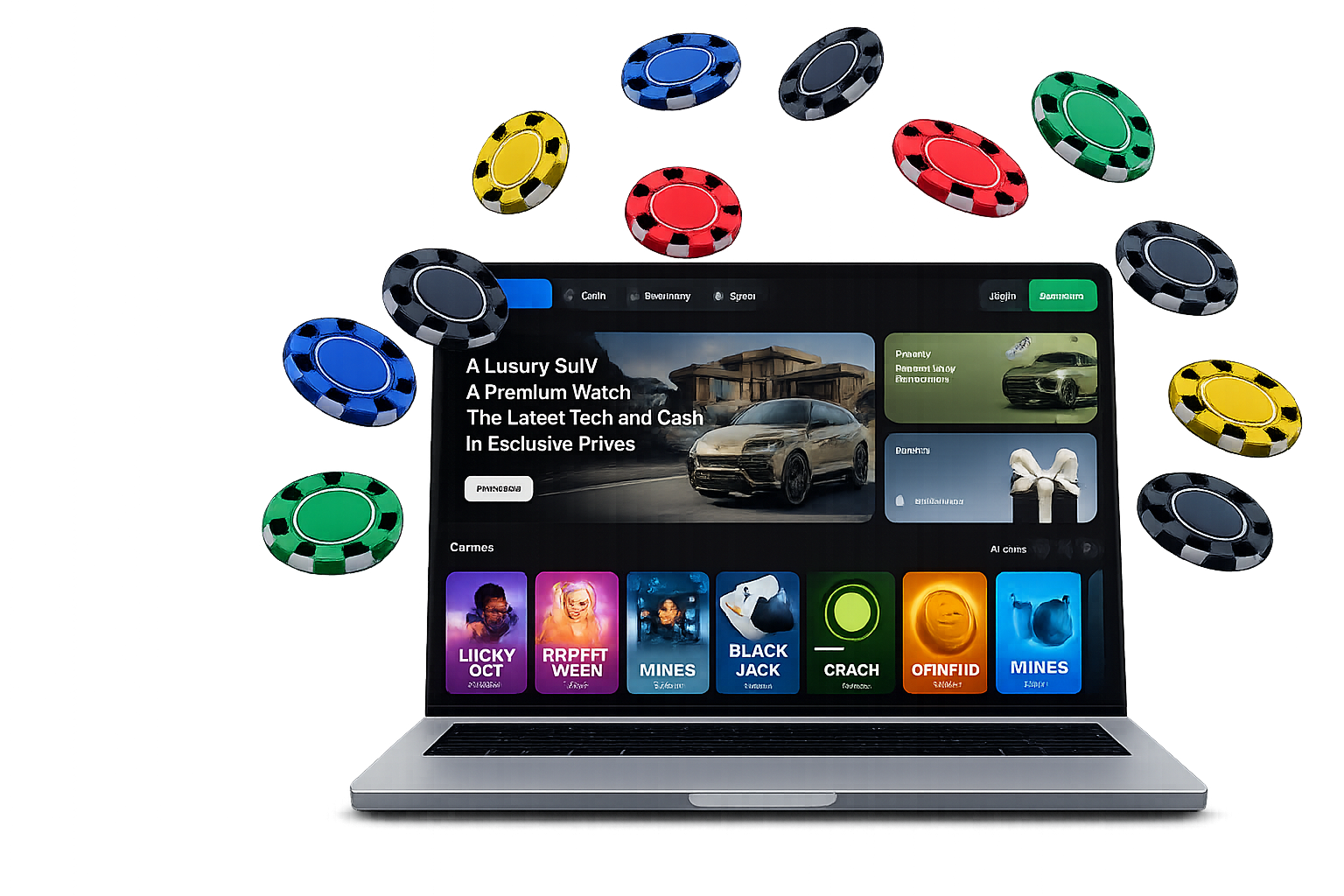 Batery Casino Pakistan