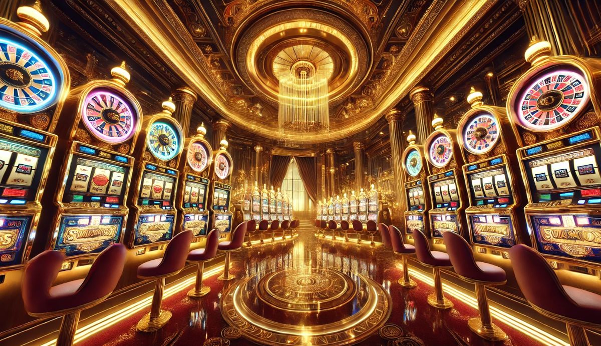 Batery Casino پاکستان ریئل منی گیمز