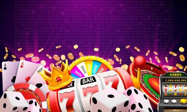 Batery Casino پاکستان ریئل منی گیمز
